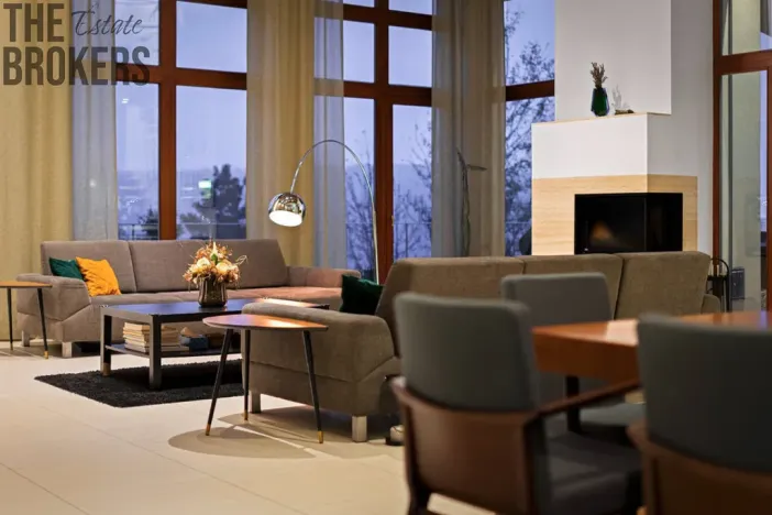 Prodej rodinného domu, Praha - Velká Chuchle, U bažantnice, 720 m2