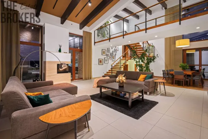 Prodej rodinného domu, Praha - Velká Chuchle, U bažantnice, 720 m2