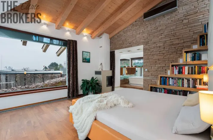 Prodej rodinného domu, Praha - Velká Chuchle, U bažantnice, 720 m2