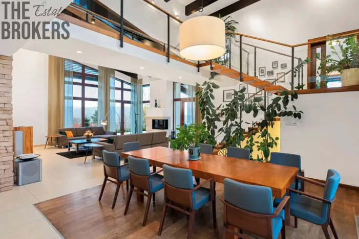 Prodej rodinného domu, Praha - Velká Chuchle, U bažantnice, 720 m2