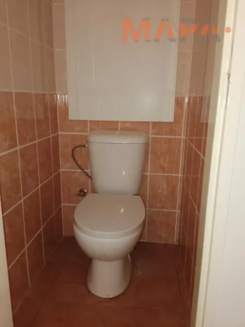 Pronájem bytu 2+1, Jirkov, Karla Čapka, 49 m2