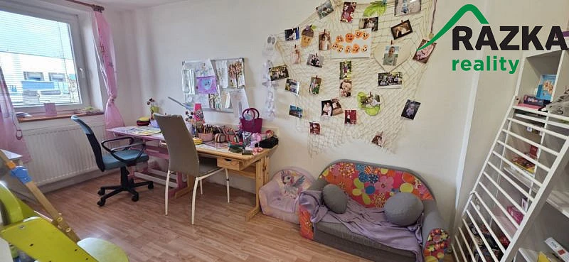 Prodej rodinného domu, Černošín, 132 m2