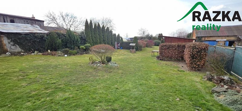 Prodej rodinného domu, Černošín, 132 m2