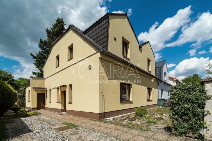 Pronájem bytu 5+1, Praha - Stodůlky, Živcových, 105 m2