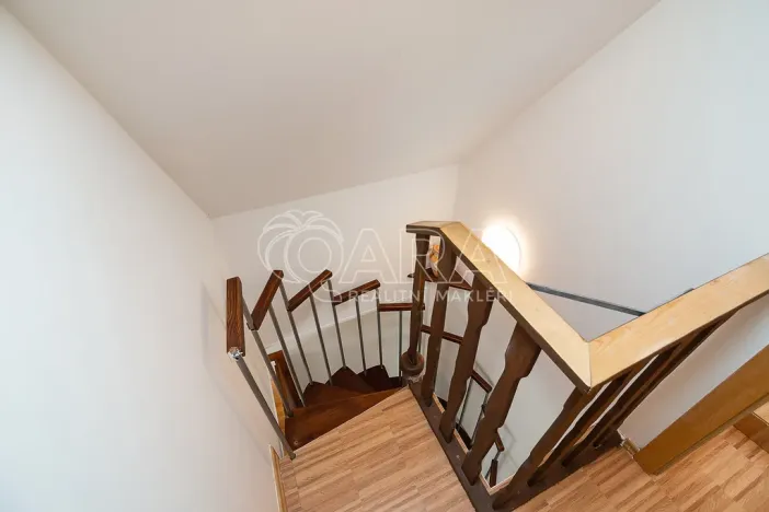 Pronájem bytu 5+1, Praha - Stodůlky, Živcových, 105 m2