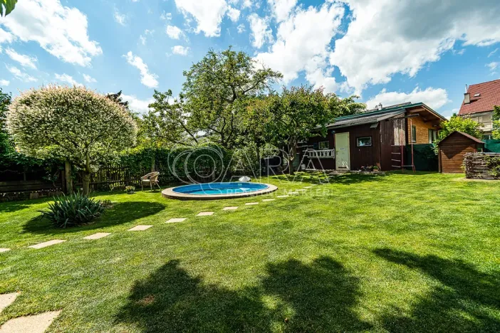 Pronájem bytu 5+1, Praha - Stodůlky, Živcových, 105 m2