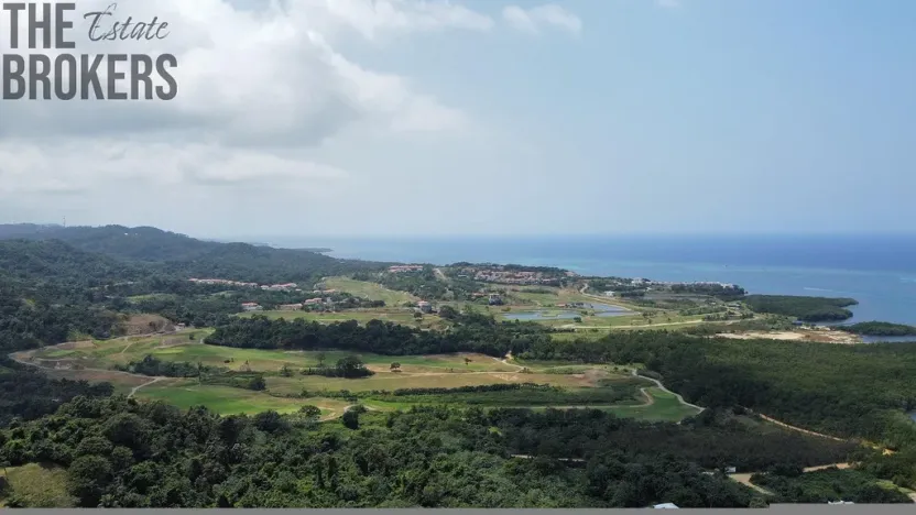 Prodej pozemku, Coxen Hole, Roatán, Honduras, 821 m2