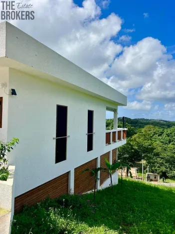 Prodej rodinného domu, Coxen Hole, Roatán, Honduras, 201 m2