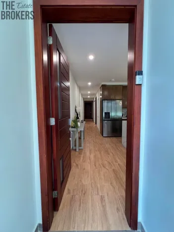 Prodej bytu 3+1, Coxen Hole, Roatán, Honduras, 139 m2