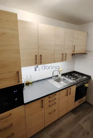 Pronájem bytu 2+1, Praha, Tupolevova, 53 m2