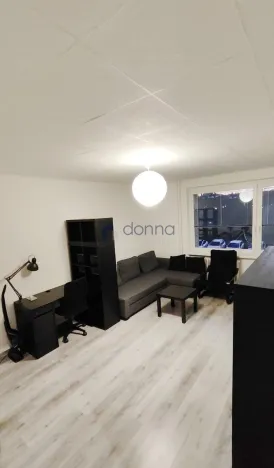 Pronájem bytu 2+1, Praha, Tupolevova, 53 m2