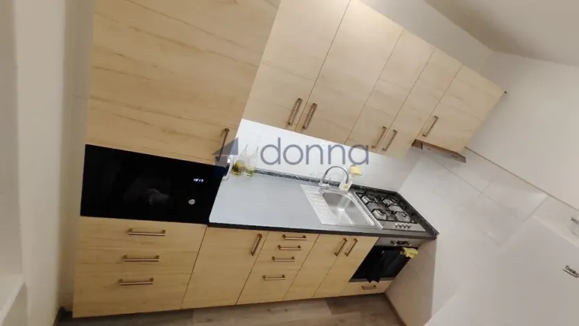 Pronájem bytu 2+1, Praha, Tupolevova, 53 m2