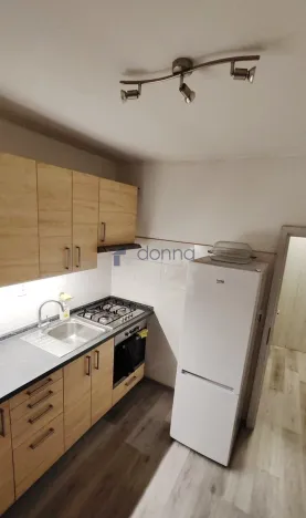 Pronájem bytu 2+1, Praha, Tupolevova, 53 m2