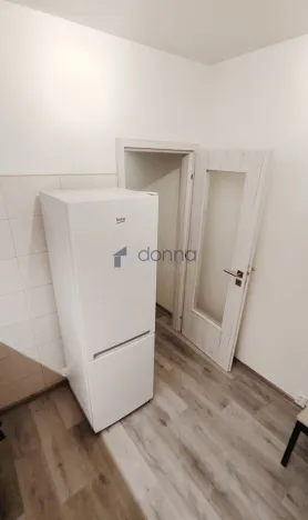 Pronájem bytu 2+1, Praha, Tupolevova, 53 m2