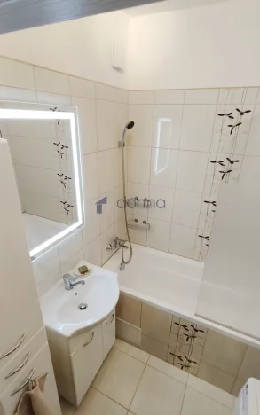 Pronájem bytu 2+1, Praha, Tupolevova, 53 m2