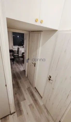 Pronájem bytu 2+1, Praha, Tupolevova, 53 m2