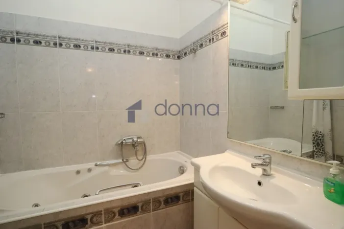 Pronájem bytu 2+1, Praha, Lucemburská, 81 m2