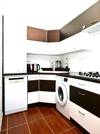 Prodej bytu 3+1, Boskovice, Slovákova, 73 m2