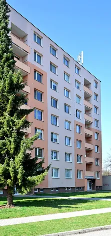 Prodej bytu 3+1, Boskovice, Slovákova, 73 m2