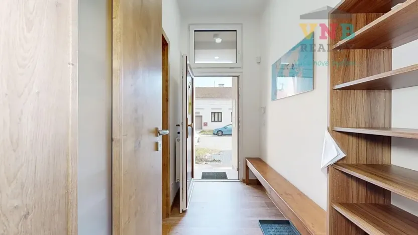 Prodej komerční nemovitosti, Prostějov, Sokolská, 205 m2