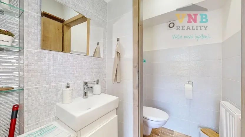 Prodej komerční nemovitosti, Prostějov, Sokolská, 205 m2