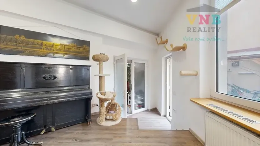 Prodej komerční nemovitosti, Prostějov, Sokolská, 205 m2