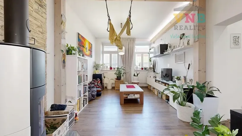 Prodej komerční nemovitosti, Prostějov, Sokolská, 205 m2