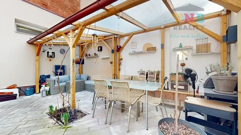 Prodej komerční nemovitosti, Prostějov, Sokolská, 205 m2