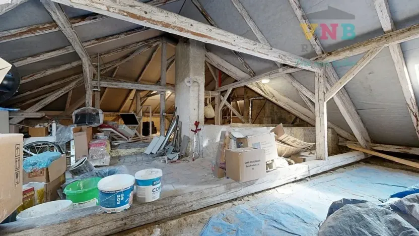 Prodej komerční nemovitosti, Prostějov, Sokolská, 205 m2