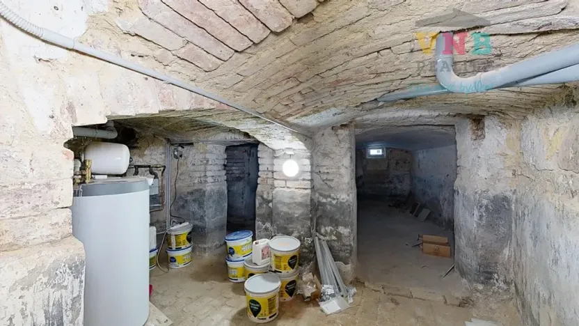 Prodej komerční nemovitosti, Prostějov, Sokolská, 205 m2