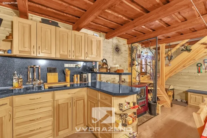 Prodej rybníku, Sudslava, 15149 m2