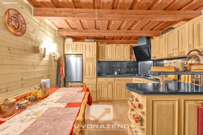 Prodej rybníku, Sudslava, 15149 m2