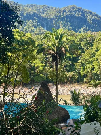 Prodej rodinného domu, La Ceiba, Honduras, 4080 m2