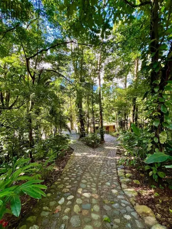 Prodej rodinného domu, La Ceiba, Honduras, 4080 m2