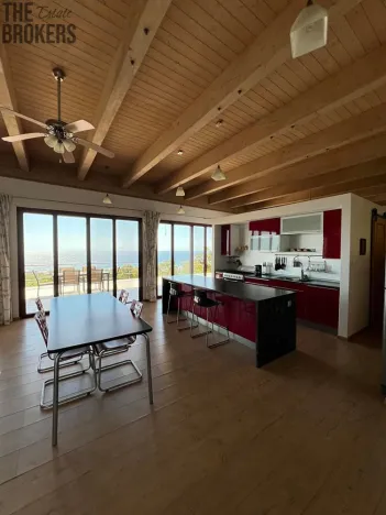 Prodej rodinného domu, point, José Santos Guardiola, Honduras, 451 m2