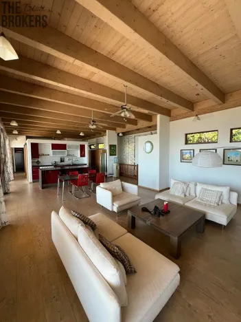 Prodej rodinného domu, point, José Santos Guardiola, Honduras, 451 m2