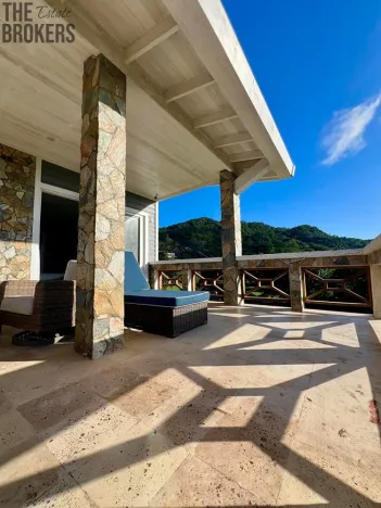 Prodej rodinného domu, Coxen Hole, Roatán, Honduras, 245 m2