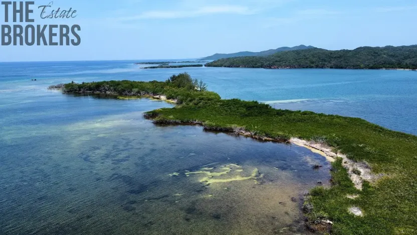 Prodej pozemku, Port Royal, José Santos Guardiola, Honduras, 161996 m2