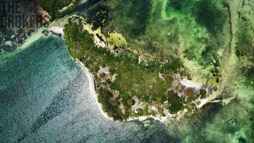 Prodej pozemku, Port Royal, José Santos Guardiola, Honduras, 161996 m2