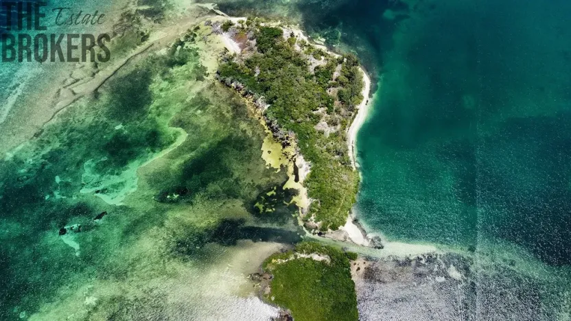 Prodej pozemku, Port Royal, José Santos Guardiola, Honduras, 161996 m2