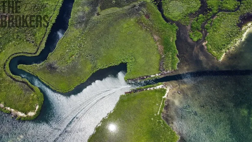 Prodej pozemku, Port Royal, José Santos Guardiola, Honduras, 161996 m2