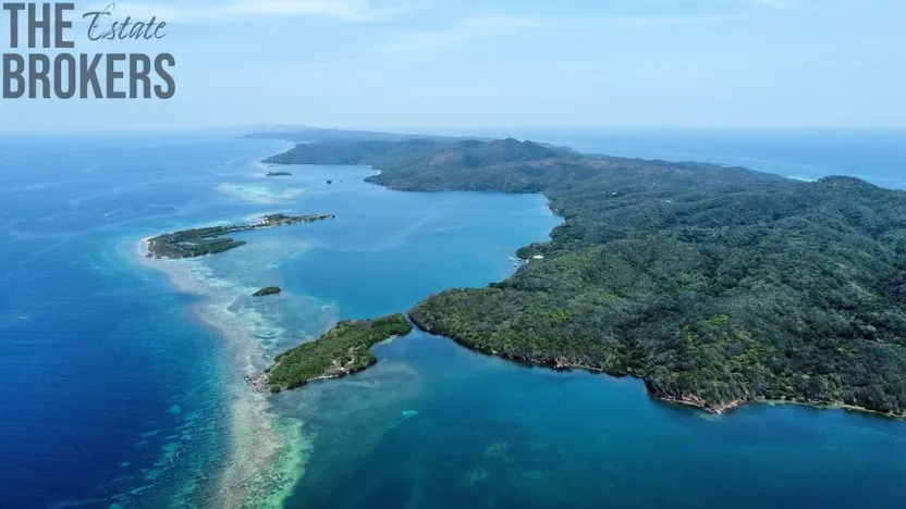 Prodej pozemku, Port Royal, José Santos Guardiola, Honduras, 161996 m2
