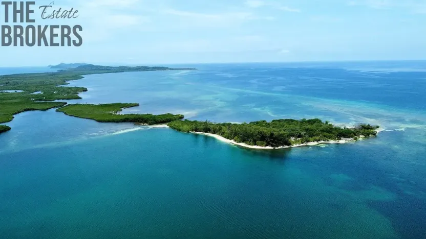 Prodej pozemku, Port Royal, José Santos Guardiola, Honduras, 161996 m2