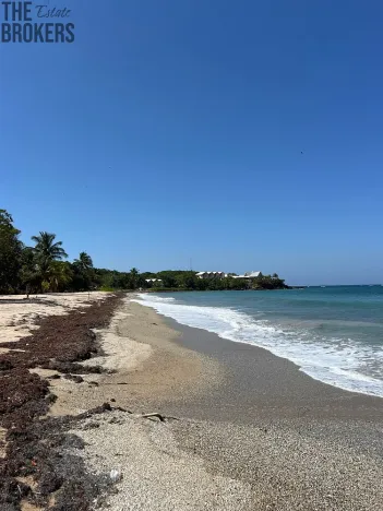 Prodej pozemku, Coxen Hole, Roatán, Honduras, 770 m2