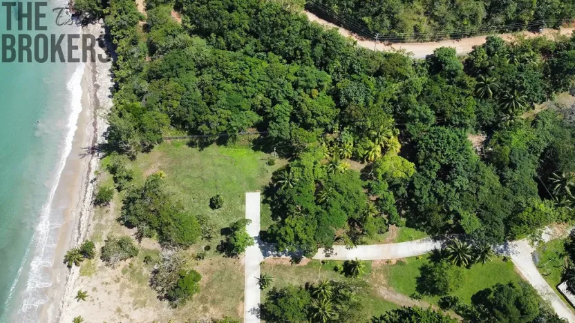 Prodej pozemku, Coxen Hole, Roatán, Honduras, 770 m2