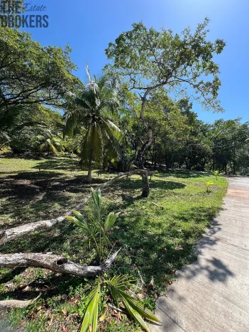 Prodej pozemku, Coxen Hole, Roatán, Honduras, 770 m2