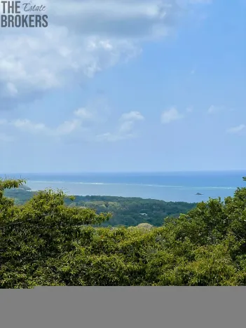 Prodej pozemku, Coxen Hole, Roatán, Honduras, 740 m2
