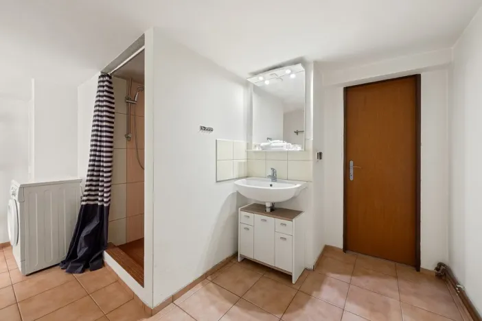 Prodej rodinného domu, Uhy, 98 m2