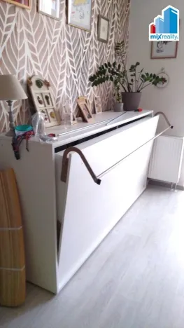 Pronájem bytu 1+kk, Janovice nad Úhlavou, Rozvojová zóna, 26 m2