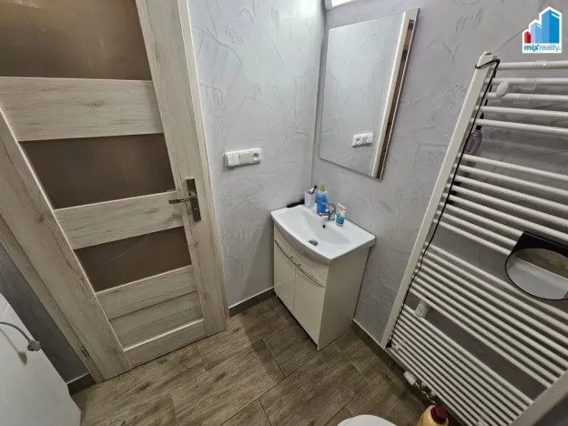 Pronájem bytu 1+kk, Janovice nad Úhlavou, Rozvojová zóna, 26 m2